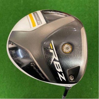 Driver Taylormade RBZ Stage 2 10.5