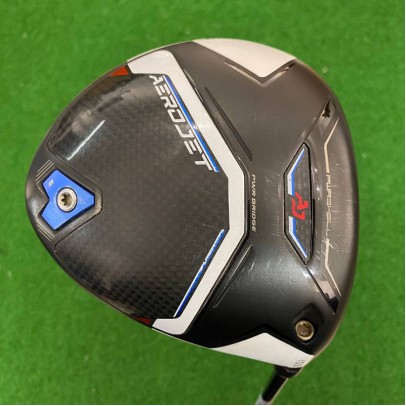 Driver Cobra Aerojet 10.5
