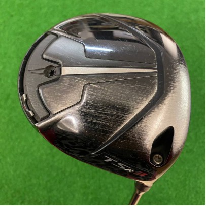 Driver Titleist TSR 3 10.0