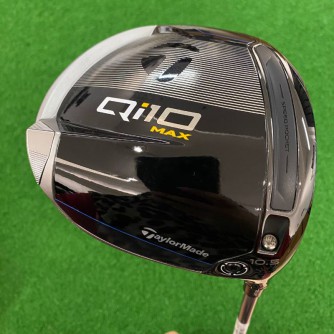 Driver Taylormade QI10 Max 10.5 