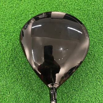 Driver Taylormade QI10 Max 10.5 