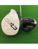 Driver Taylormade QI10 Max 10.5 