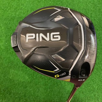 Driver Ping G430 Max 10.5