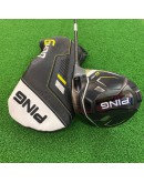 Driver Ping G430 Max 10.5