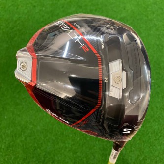 Driver Taylormade Stealth 2 Plus 9.0