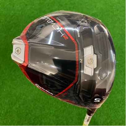 Driver Taylormade Stealth 2 Plus 9.0