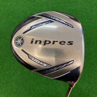 Driver Yamaha Inpres UD+2 10.5 2019 