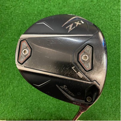 Driver Srixon ZXI LS 9.0