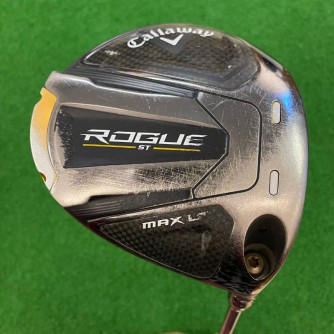 Driver Callaway Rogue ST Max LS 9.0