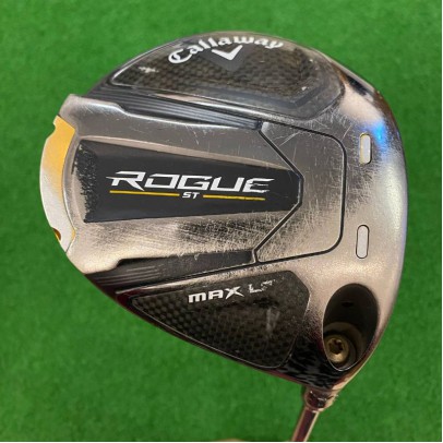 Driver Callaway Rogue ST Max LS 9.0