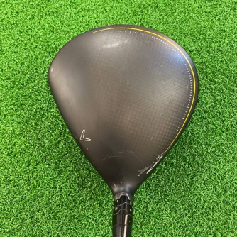 Driver Callaway Rogue ST Max LS 9.0