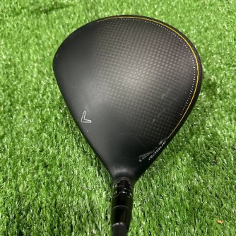 Driver Callaway Rogue ST Max LS 9.0