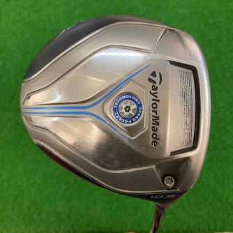 Driver Taylormade Jetspeed 10.5