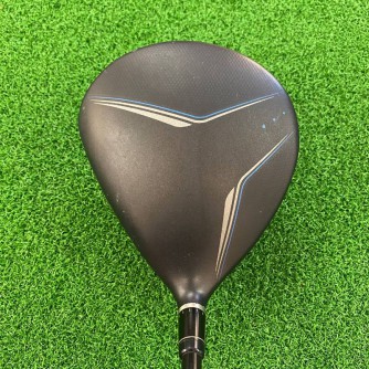 Driver Taylormade Jetspeed 10.5