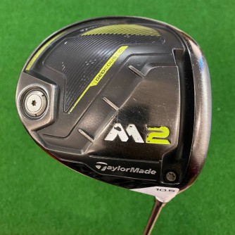 Driver Taylormade M2 10.5