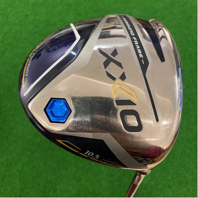 Driver XXIO MP1200 10.5