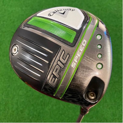 Driver Callaway Epic Speed 9.0