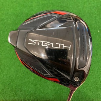 Driver Taylormade Stealth 10.5
