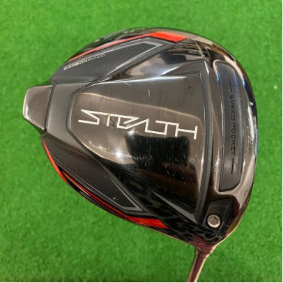 Driver Taylormade Stealth 10.5