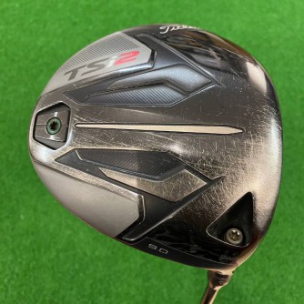 Driver Titleist TSI 2 9.0