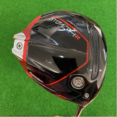 Driver Taylormade Stealth 2 9.0