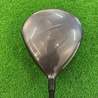 Driver Cobra King Radspeed 9.0