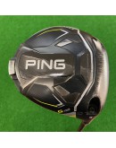 Driver Ping G430 Max 9.0