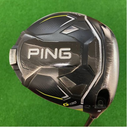 Driver Ping G430 Max 9.0