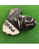 Driver Ping G430 Max 9.0