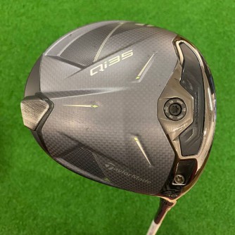 Driver Taylormade QI35 10.5