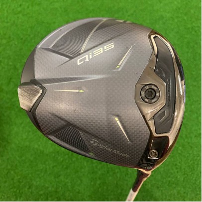 Driver Taylormade QI35 10.5
