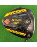 Driver Cobra King SZ 10.5