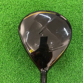 Driver Cobra King SZ 10.5