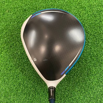 Driver Taylormade Sim 2 Max 9.0