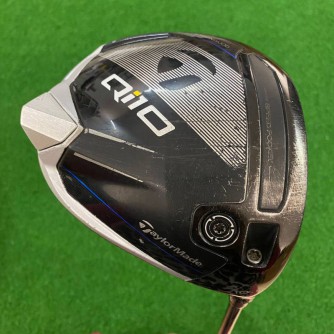 Driver Taylormade QI10 10.5