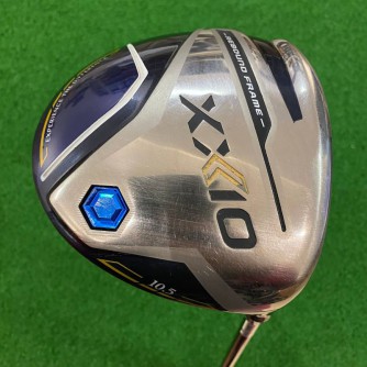 Driver XXIO MP1200 10.5