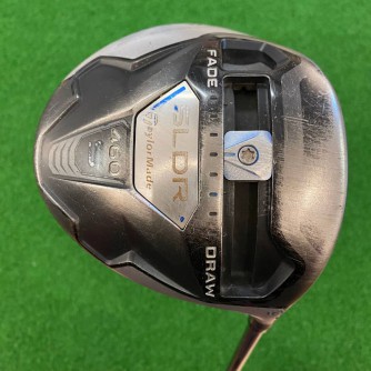 Driver Taylormade SLDR 460 S 10.0