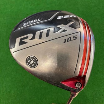 Driver Yamaha RMX 220 10.5 2020