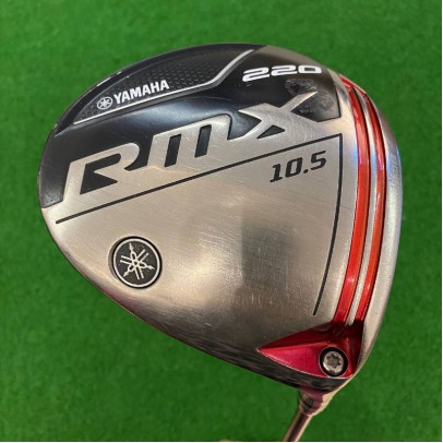 Driver Yamaha RMX 220 10.5 2020