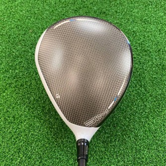 Driver Taylormade Sim Max 9.0