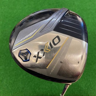 Driver XXIO MP1300 10.5