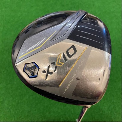 Driver XXIO MP1300 10.5