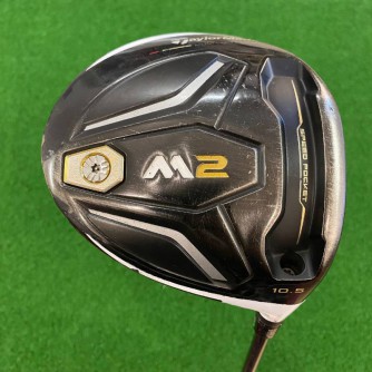 Driver Taylormade M2 10.5
