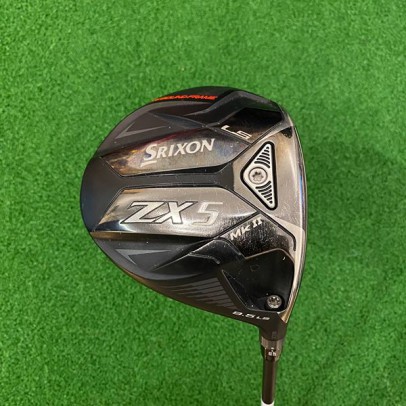 Driver Srixon ZX5 MKII LS 9.5
