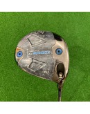 Driver Callaway Ai Smoke Triple Diamond 10.5