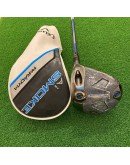 Driver Callaway Ai Smoke Triple Diamond 10.5