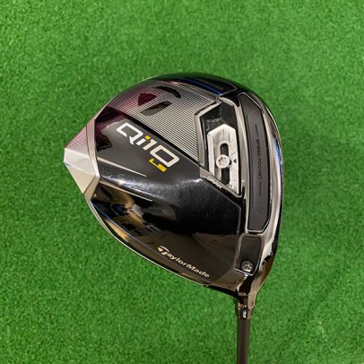 Driver Taylormade Qi10 LS 9.0