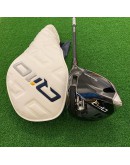 Driver Taylormade Qi10 LS 9.0