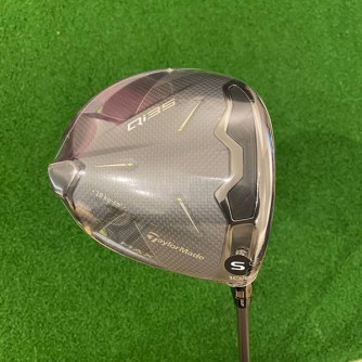 Driver Taylormade Qi35 Max 10.5
