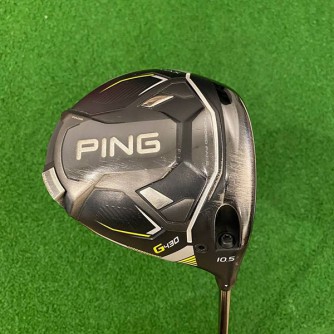 Driver Ping G430 Max 10.5
